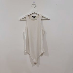 Express Bodycon Bodysuit